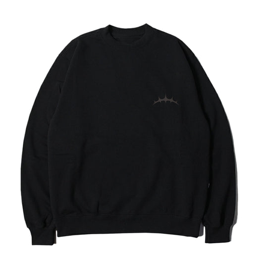 【梓川】「PORT_A」オーバーシルエットスウェット／2nd ONE-MAN LIVE「PORT_A」OFFICIAL GOODS 第二弾