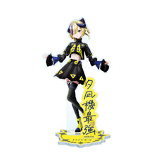 画像をギャラリービューアに読み込む, 【KAMITSUBAKI STUDIO】アクリルスタンド C／KAMITSUBAKI FES '26 FIELD OF RESONANCE OFFICIAL GOODS
