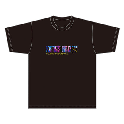 【KAMITSUBAKI STUDIO】FMS限定 FES応援セット 夕凪機 ver.／KAMITSUBAKI FES '26 FIELD OF RESONANCE OFFICIAL GOODS