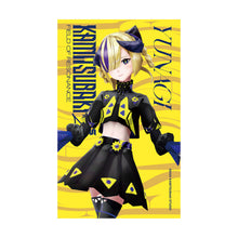 画像をギャラリービューアに読み込む, 【KAMITSUBAKI STUDIO】FMS限定 FES応援セット 夕凪機 ver.／KAMITSUBAKI FES '26 FIELD OF RESONANCE OFFICIAL GOODS
