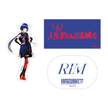 画像をギャラリービューアに読み込む, 【KAMITSUBAKI STUDIO】ランダムステッカーセット A／KAMITSUBAKI FES '26 FIELD OF RESONANCE OFFICIAL GOODS 第二弾
