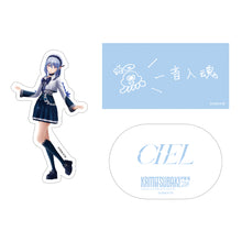 画像をギャラリービューアに読み込む, 【KAMITSUBAKI STUDIO】ランダムステッカーセット B／KAMITSUBAKI FES '26 FIELD OF RESONANCE OFFICIAL GOODS 第二弾
