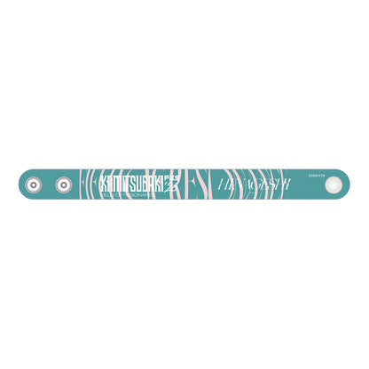 【KAMITSUBAKI STUDIO】FMS限定 FES応援セット 氷夏至 ver.／KAMITSUBAKI FES '26 FIELD OF RESONANCE OFFICIAL GOODS
