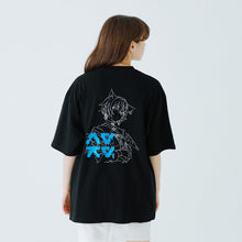 画像をギャラリービューアに読み込む, 【V.I.P】COKO Tシャツ／音楽的同位体2周年記念「マシュマロライブ」
