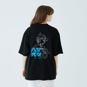【V.I.P】COKO Tシャツ／音楽的同位体2周年記念「マシュマロライブ」