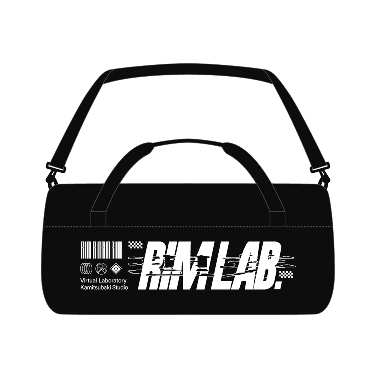 【理芽】RIM Lab.  Nomad Pack Day and Half／理芽 6th Anniversary OFFICIAL GOODS