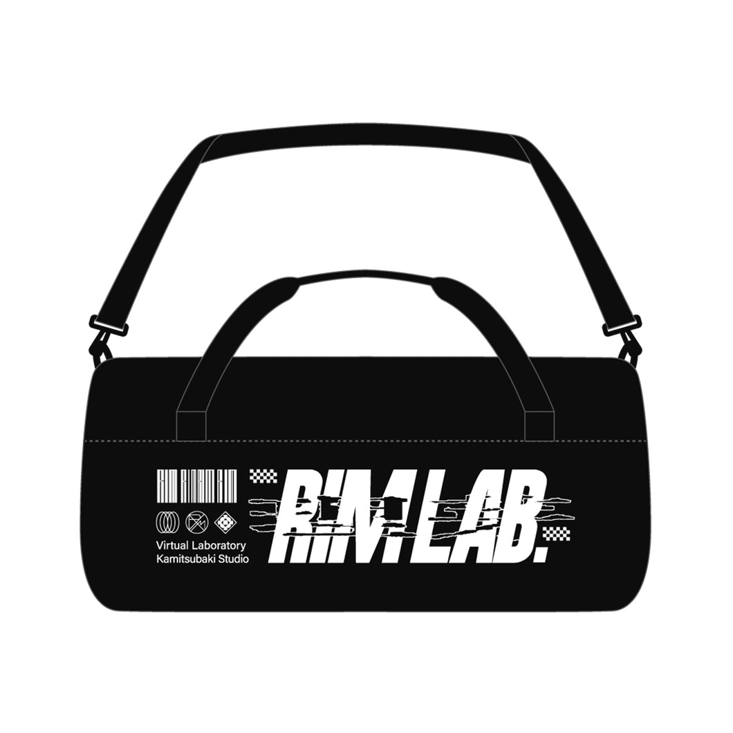 【理芽】RIM Lab.  Nomad Pack Day and Half／理芽 6th Anniversary OFFICIAL GOODS