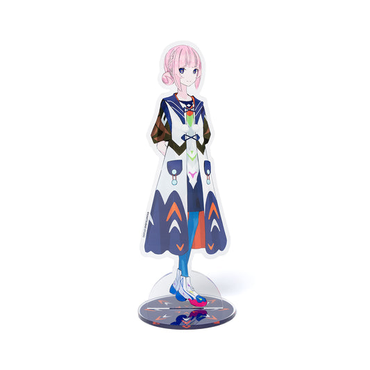 【花譜】アクリルスタンド「梟」／花譜 7th Anniversary OFFICIAL GOODS