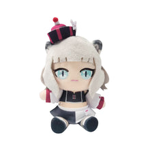 画像をギャラリービューアに読み込む, 【VALIS】ぬいぐるみセット／5th ALBUM「悠久オーケストラ」&amp; 6th ONE-MAN LIVE「喝采カーテンコール」第二弾
