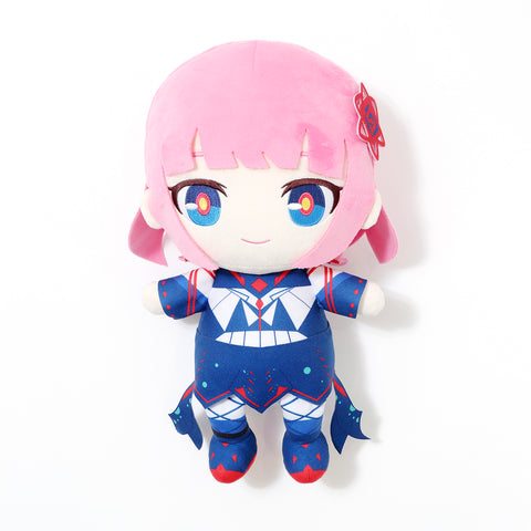 【花譜】みまもり花譜ぬいぐるみ 星鴉 ver.／5th ONE-MAN LIVE「宿声 / 深愛（巡）」OFFICIAL LIVE GOODS