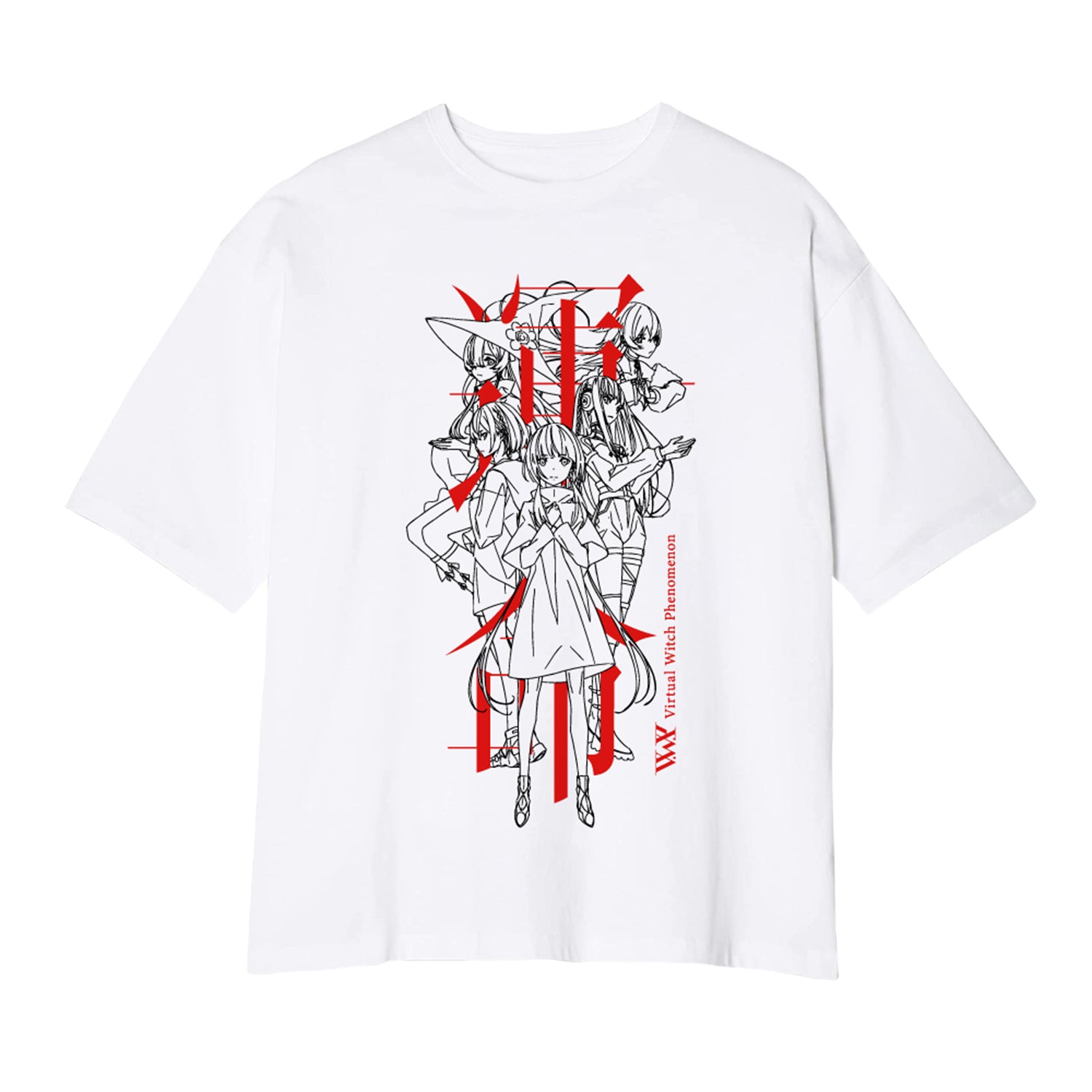 V.W.P】「運命」SPECIAL BOX／1st ALBUM「運命」 – FINDME STORE by THINKR