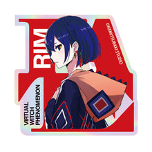 画像をギャラリービューアに読み込む, 【V.W.P】スターターグッズセット（運命＆覚醒＆繁殖）理芽 ver.／KAMITSUBAKI STUDIO スターターグッズ
