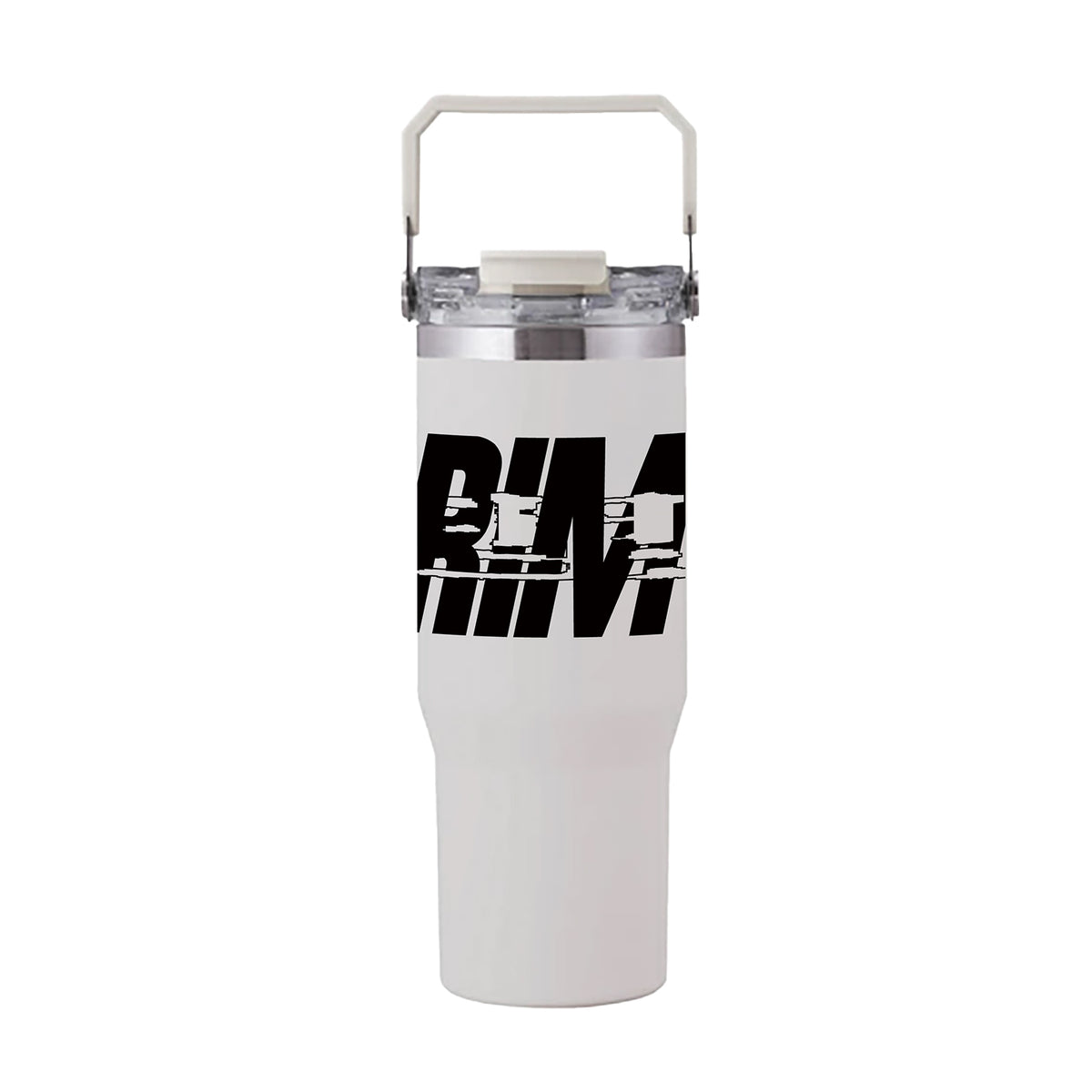 【理芽】RIM Lab. タンブラーボトル／理芽 6th Anniversary OFFICIAL GOODS