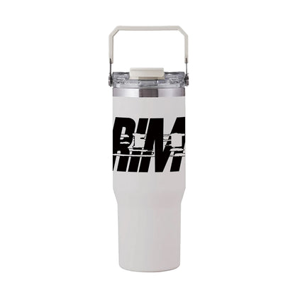 【理芽】RIM Lab. タンブラーボトル／理芽 6th Anniversary OFFICIAL GOODS