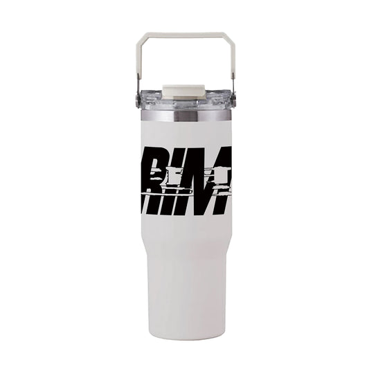 【理芽】RIM Lab. タンブラーボトル／理芽 6th Anniversary OFFICIAL GOODS