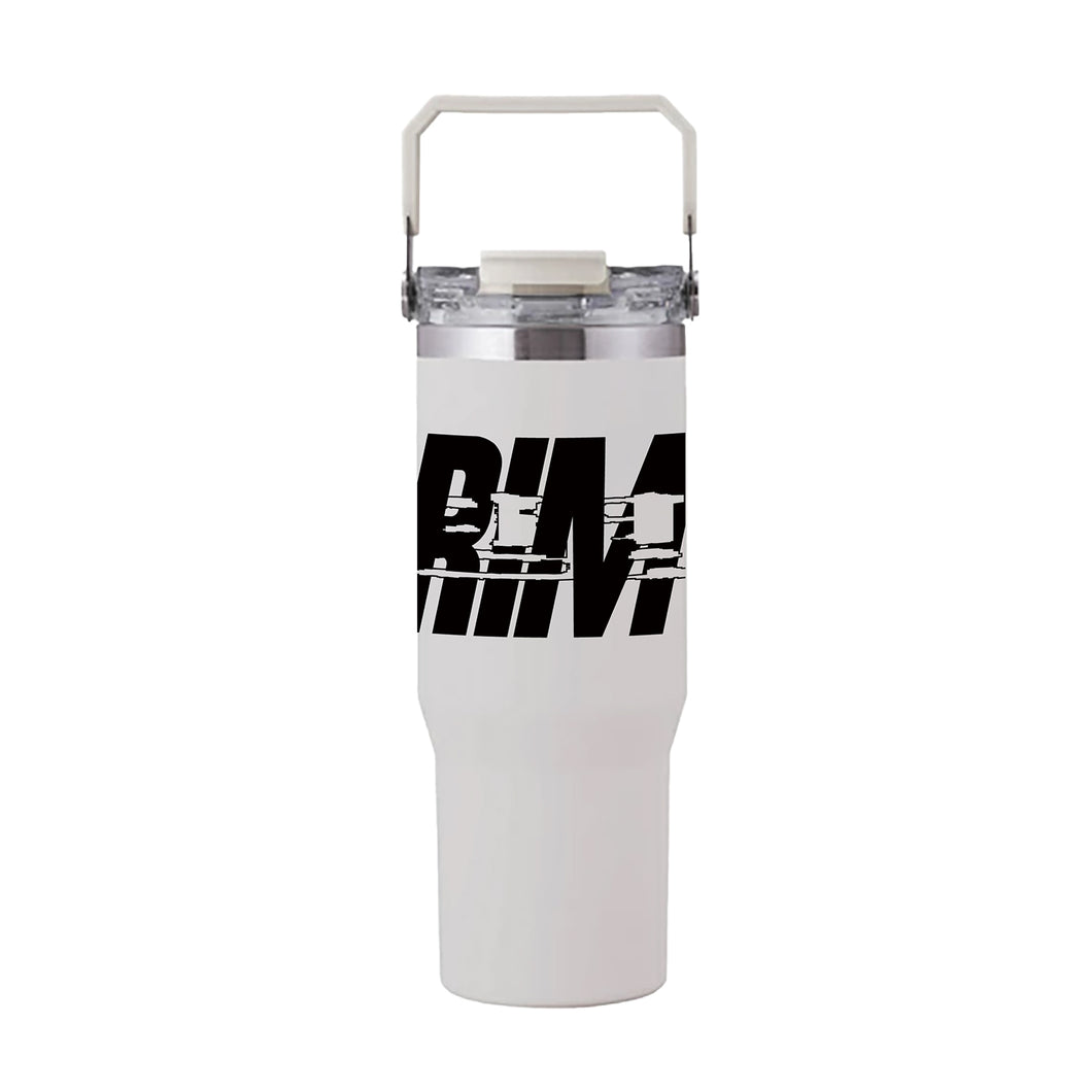 【理芽】RIM Lab. タンブラーボトル／理芽 6th Anniversary OFFICIAL GOODS