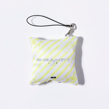 画像をギャラリービューアに読み込む, 【春猿火×ヰ世界情緒】ミニクッションキーホルダー ヰ世界情緒／TWO-MAN LIVE「Singularity Live Vol.4」OFFICIAL GOODS 第二弾＆ Blu-ray
