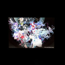 画像をギャラリービューアに読み込む, 【少女革命計画】「Revolutio」キービジュアル LED額装アート／2nd LIVE「Revolutio」Memorial Goods
