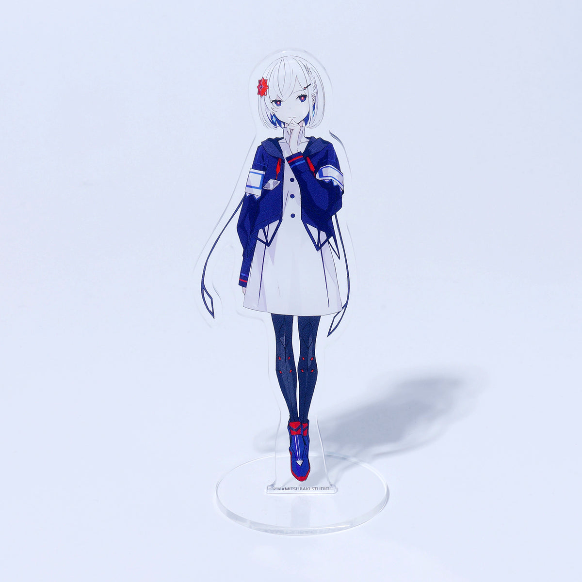 【音楽的同位体 裏命（RIME）】TALK EXTENSION collaboration with VOICEPEAK／音楽的同位体 裏命 TALK EXTENSION collaboration with VOICEPEAK