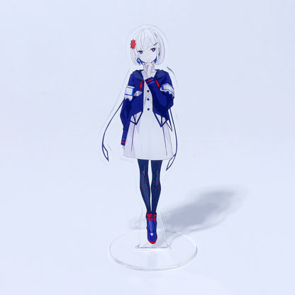 【音楽的同位体 裏命（RIME）】TALK EXTENSION collaboration with VOICEPEAK／音楽的同位体 裏命 TALK EXTENSION collaboration with VOICEPEAK