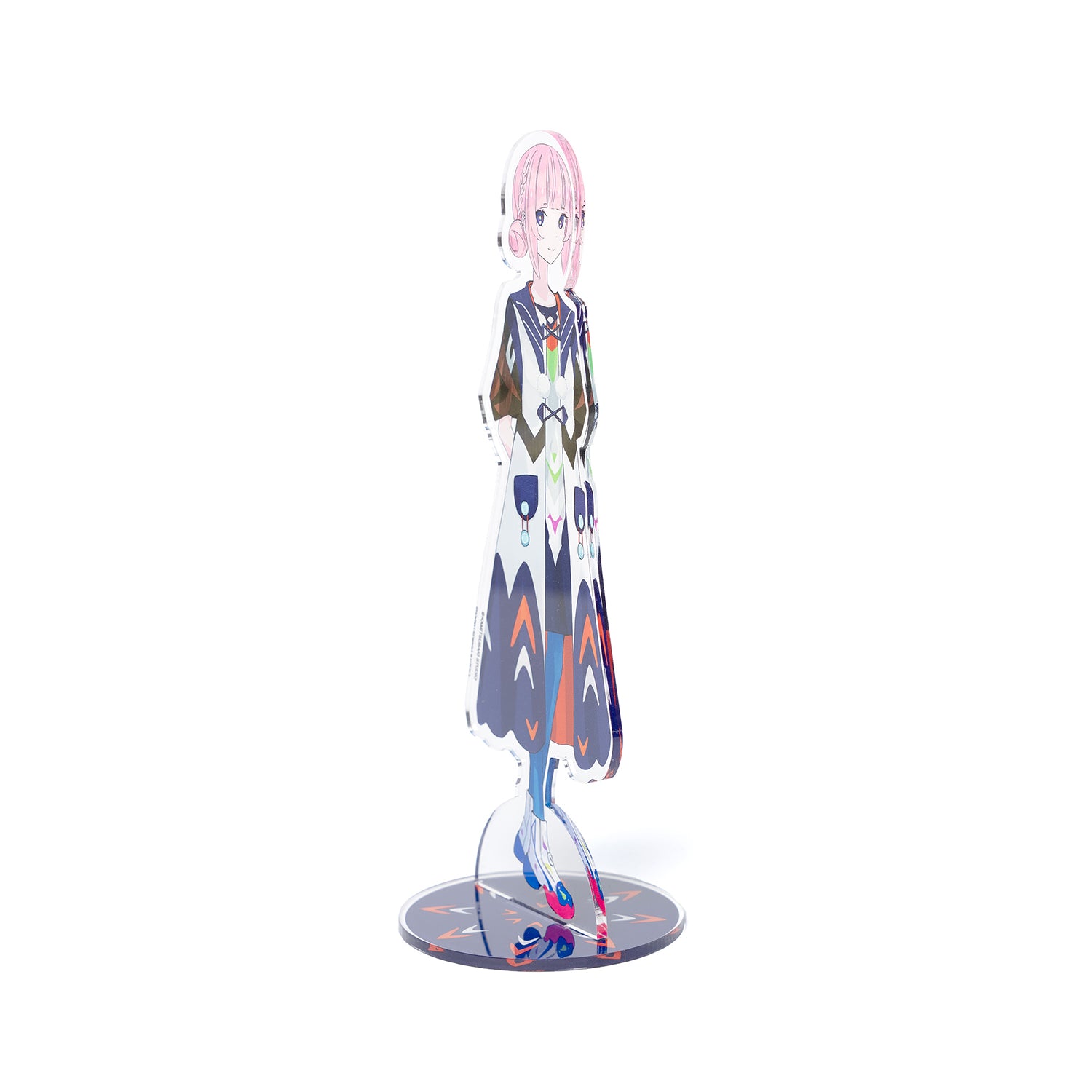 花譜】アクリルスタンド「梟」／花譜 7th Anniversary OFFICIAL GOODS