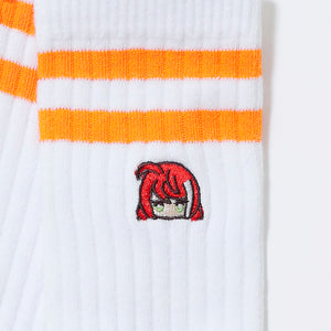 【明透】ラインソックス／2nd ONE-MAN LIVE「BIRTH」& 4周年記念イベント「さまーすくーる ASCHOOL!」official goods