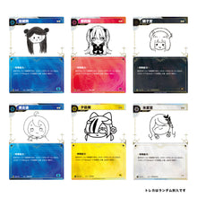 画像をギャラリービューアに読み込む, 【少女革命計画 】「改変 -心-」／1st LIVE／第一幕「改変」OFFICIAL GOODS 第二弾 &amp; 1st Album「改変」&amp;「少女革命計画」ショートアニメBlu-ray
