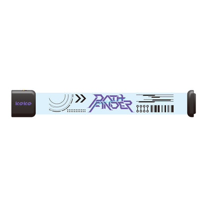 【幸祜】ライトバングル／4th ONE-MAN LIVE「PATHFINDER」OFFICIAL LIVE GOODS