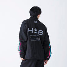 画像をギャラリービューアに読み込む, 【春猿火×ヰ世界情緒】H&amp;I Track Jacket by HARUI（特典ポストカード付き）／KAMITSUBAKI RADIO CLUB VIRTUAL MINI LIVE
