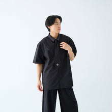画像をギャラリービューアに読み込む, 【琶舞】ネクタイ付き2wayシャツ／琶舞 1st Anniversary OFFICIAL GOODS
