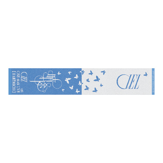 【CIEL】ジャガードマフラータオル／1st ONE-MAN LIVE『晴途』OFFICIAL LIVE GOODS