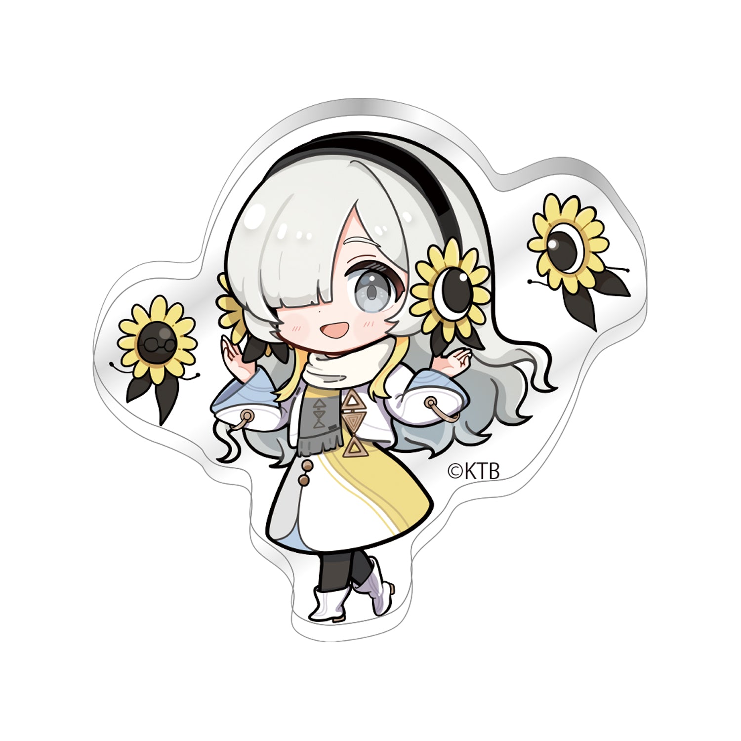 イヤーマフ、マフラー セット売り♡ ̖́- ヰ世界情緒】マフラーイヤーマフセット／ヰ世界情緒 6th Anniversary