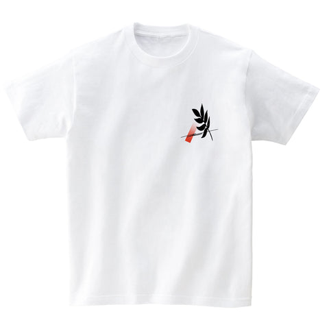 【Guiano】「A」Tシャツ／WHITE／2nd ONE-MAN LIVE「A」