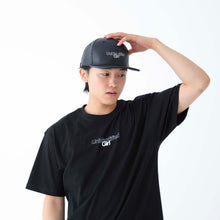 画像をギャラリービューアに読み込む, 【花譜】UNIDENTIFIED GIRL CAP／5th ONE-MAN LIVE「宿声 / 深愛（巡）」OFFICIAL LIVE GOODS
