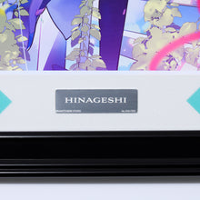 画像をギャラリービューアに読み込む, 【氷夏至】生誕祭額装アート／氷夏至生誕祭2026 MEMORIAL GOODS
