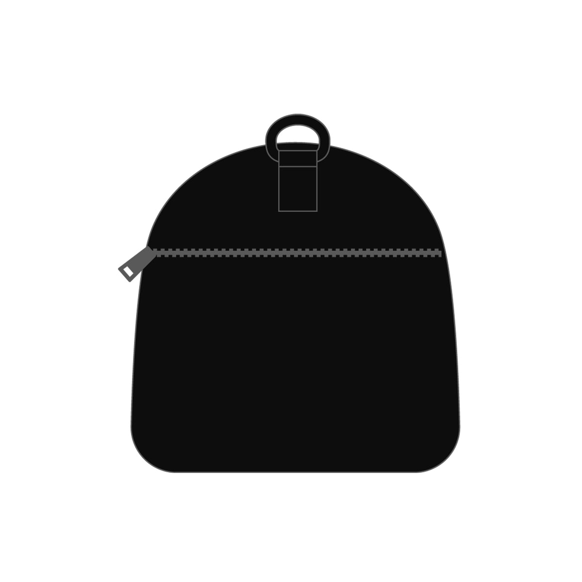 【理芽】RIM Lab.  Nomad Pack Day and Half／理芽 6th Anniversary OFFICIAL GOODS