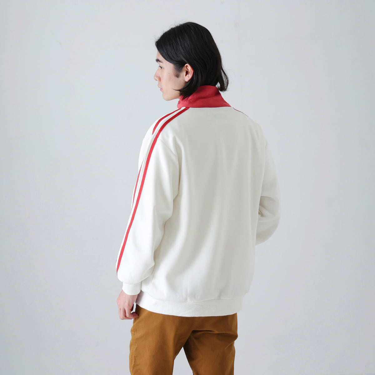 【Guiano】トラックジャケット Produced by Guiano／Tour 2026「The Sky」OFFICIAL GOODS