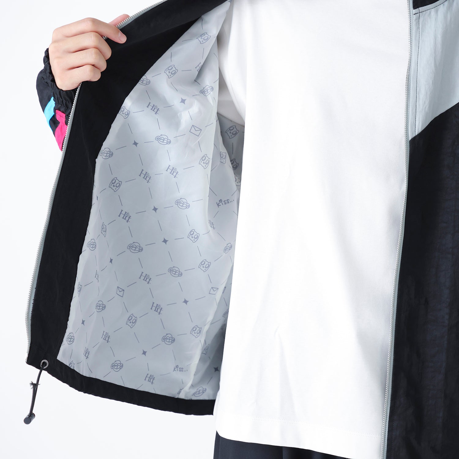 「春一番ライブ」関係CD11枚セット 春猿火×ヰ世界情緒】H&I Track Jacket by HARUI（特典ポストカード付き