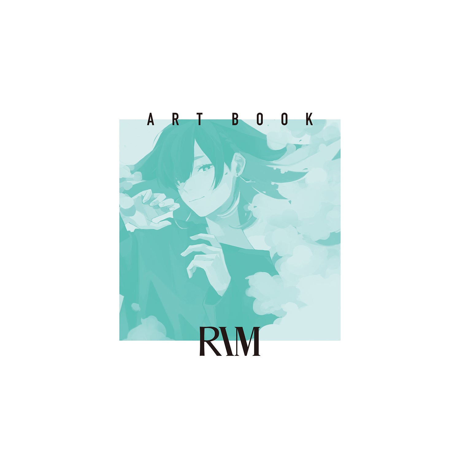 理芽】「NEW ROMANCER2」／2nd Album「NEW ROMANCER2」 – FINDME STORE