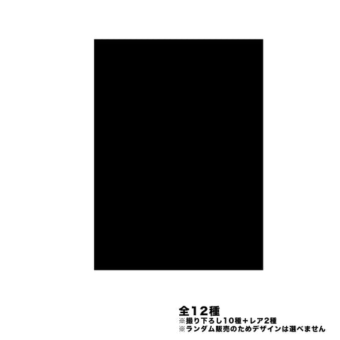 【CIEL】ランダムインスタントフォト風カード（全12種）／SINKA LIVE SERIES UNKNOWN SPACE 05 CIEL VIRTUAL MINI LIVE「RETURN TO SUNNY -再晴-」
