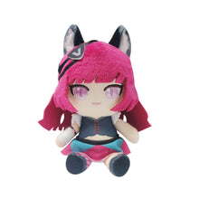 画像をギャラリービューアに読み込む, 【VALIS】ぬいぐるみセット／5th ALBUM「悠久オーケストラ」&amp; 6th ONE-MAN LIVE「喝采カーテンコール」第二弾
