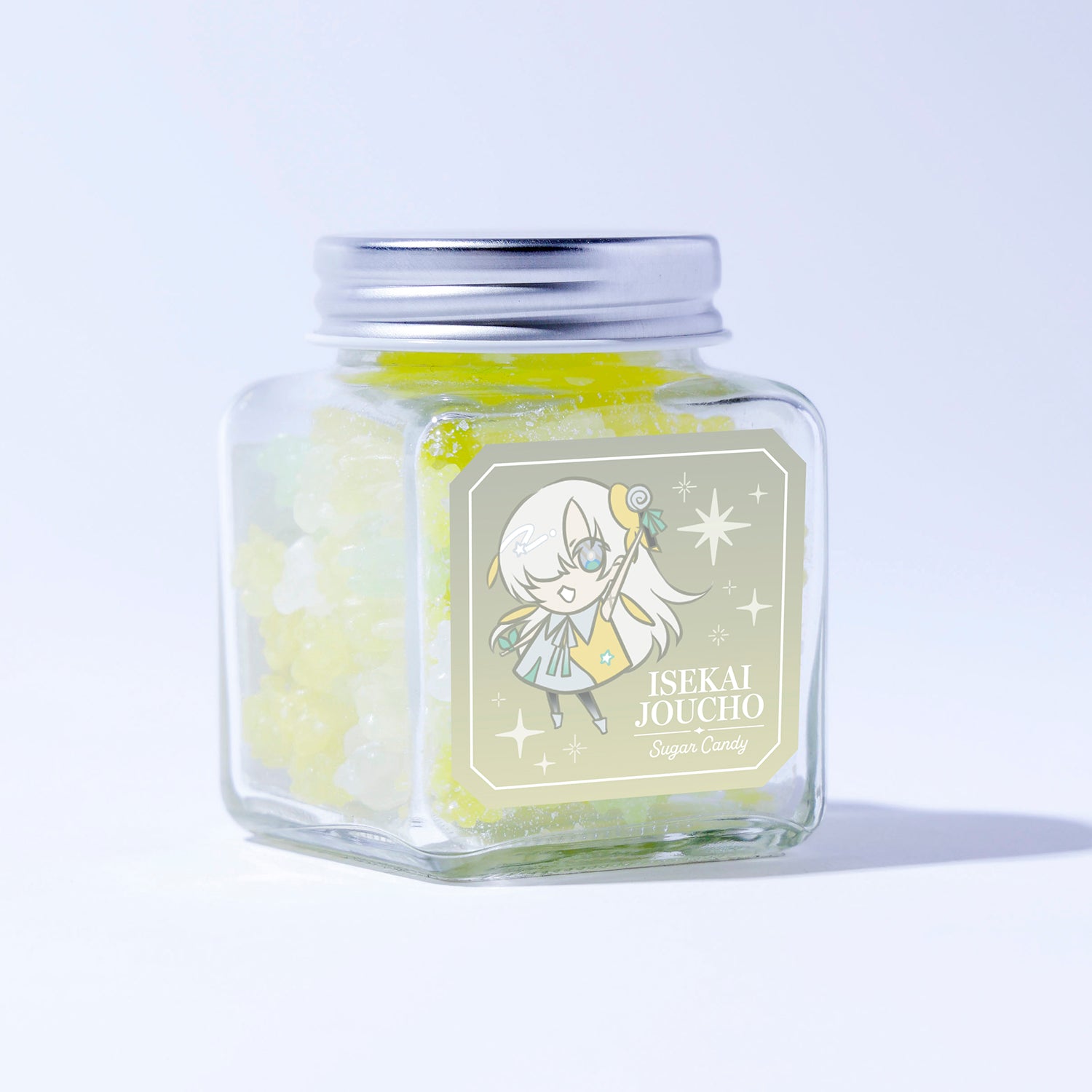 ヰ世界情緒】オリジナル金平糖／STREAMING COVER LIVE「キャンディ