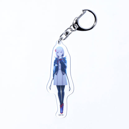 【音楽的同位体 裏命（RIME）】TALK EXTENSION collaboration with VOICEPEAK／音楽的同位体 裏命 TALK EXTENSION collaboration with VOICEPEAK