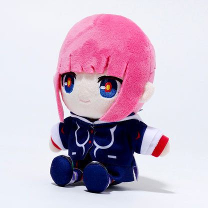 【花譜】おすわりぬいぐるみ 燕 ver.／花譜 8th ANNIVERSARY OFFICIAL GOODS