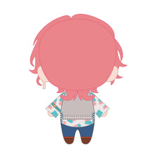 画像をギャラリービューアに読み込む, 【STRANGE EDEN】ぬいぐるみ ゆらのせんり／すとれんじえでん ぬいぐるみこれくしょん
