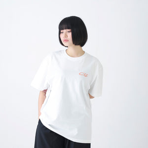 【獅子志司】C4Tシャツ「連連」／3rd mini album「連連」