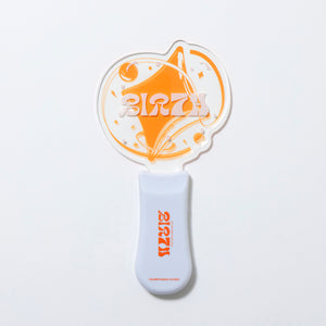 【明透】アクリルペンライト／2nd ONE-MAN LIVE「BIRTH」& 4周年記念イベント「さまーすくーる ASCHOOL!」official goods