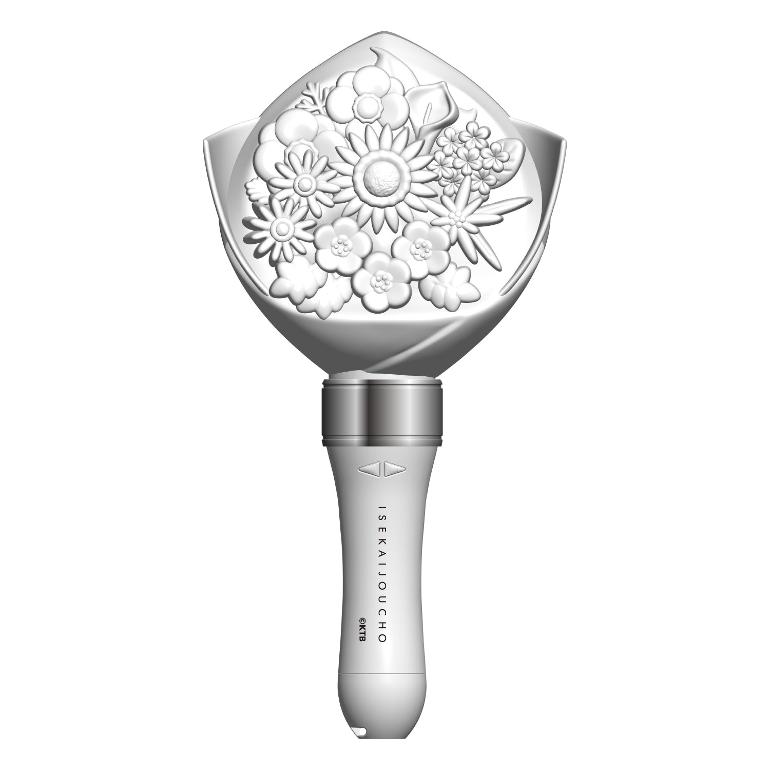 ヰ世界情緒　万年筆 ヰ世界情緒】Bouquet penlight／2DAYS LIVE DAY1「Flower Closet