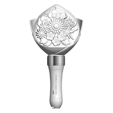 【ヰ世界情緒】Bouquet penlight／2DAYS LIVE DAY1「Flower Closet」 DAY2「Anima Re:birth」OFFICIAL GOODS