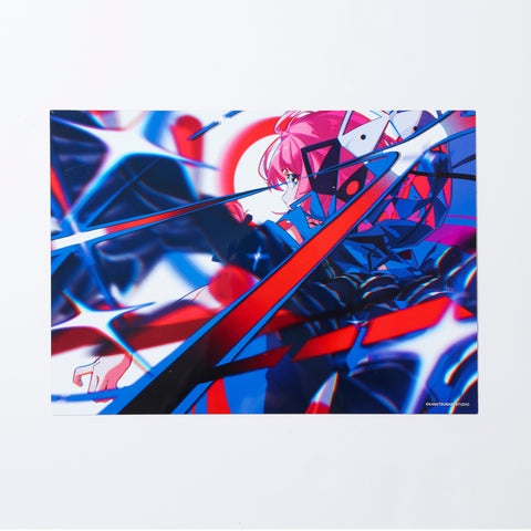 神椿 花譜「寓話」イラストジクレーアート （商品 – ページ 172